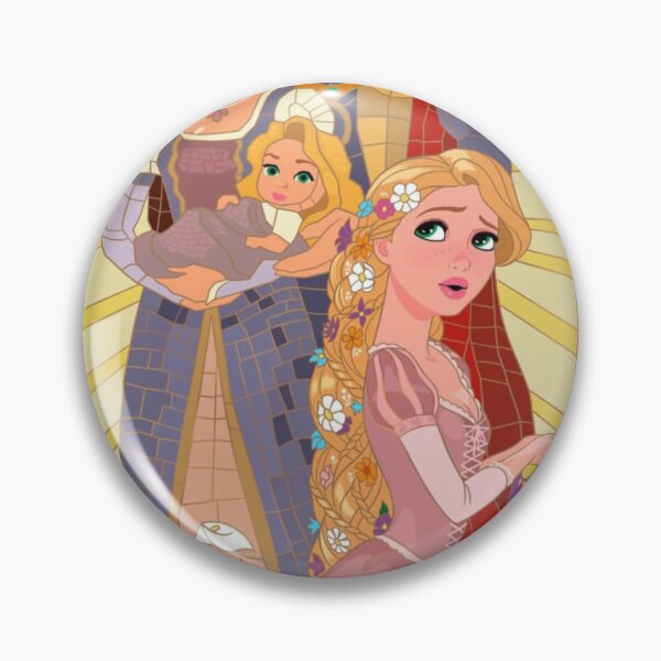 Item preview, Rapunzel  designed and sold by Galaxydiamond.
