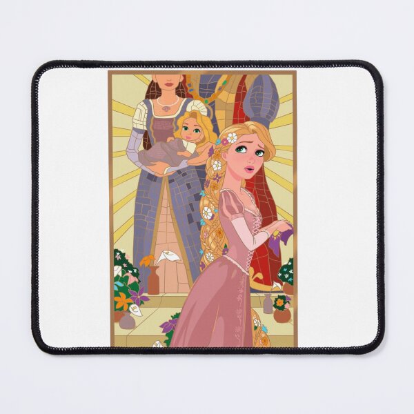Item preview, Rapunzel designed and sold by Galaxydiamond.