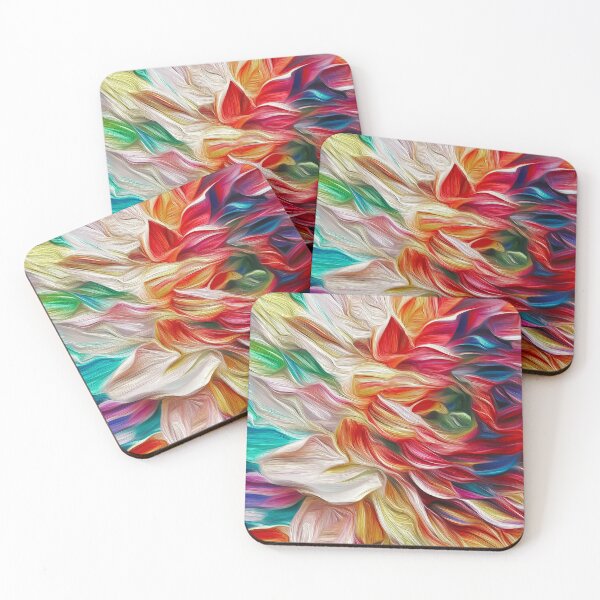 Item preview, Colourful petals designed and sold by Lightscapes by Jacqueline.