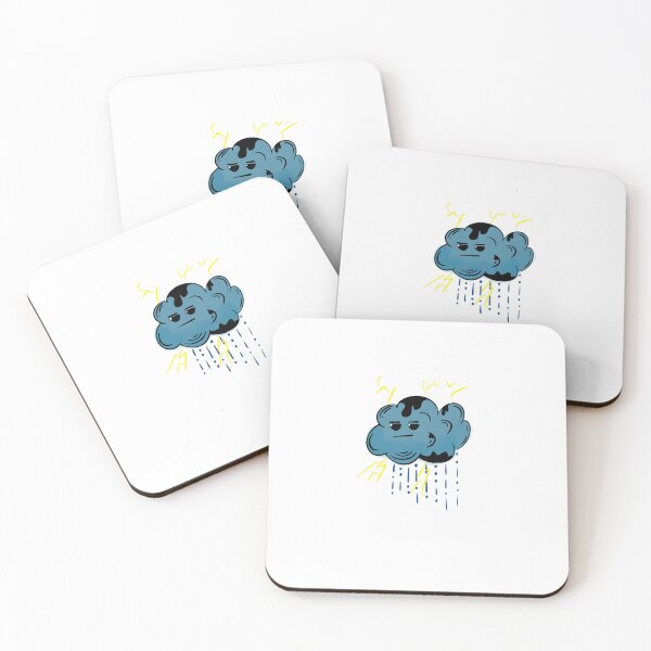 Item preview, Rainy Day designed and sold by ManicK’s Vibe.