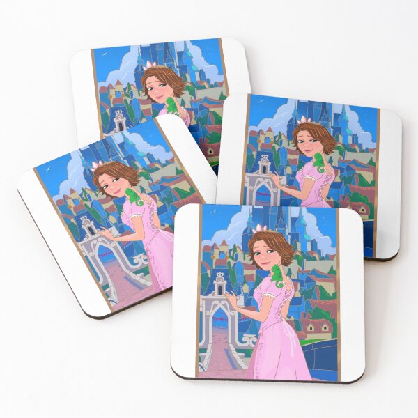 Item preview, Rapunzel  designed and sold by Galaxydiamond.