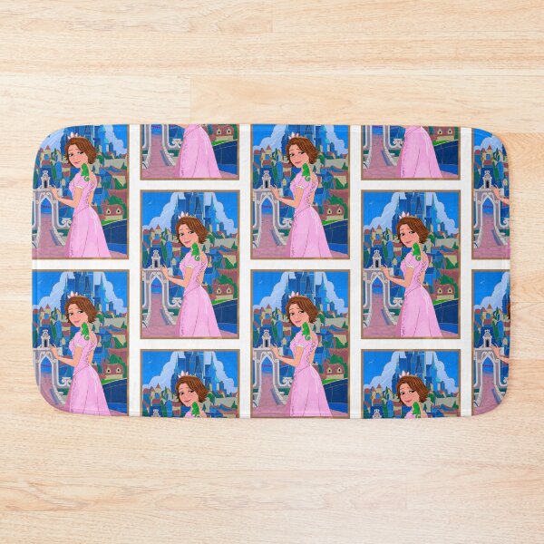 Item preview, Rapunzel  designed and sold by Galaxydiamond.