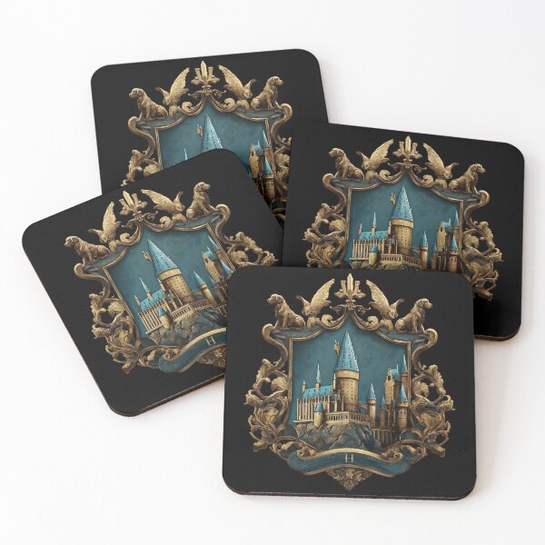 Item preview, English School of Magic designed and sold by MrHide.