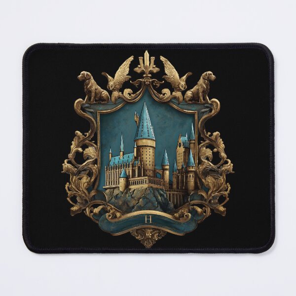 Item preview, English School of Magic designed and sold by MrHide.