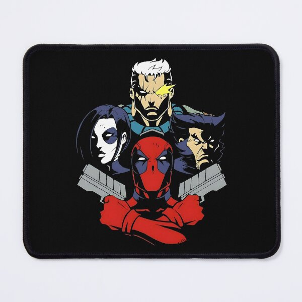 Item preview, crazy squad designed and sold by Theuproarstore.