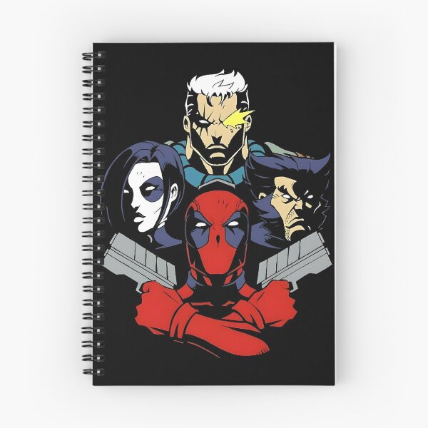Item preview, crazy squad designed and sold by Theuproarstore.