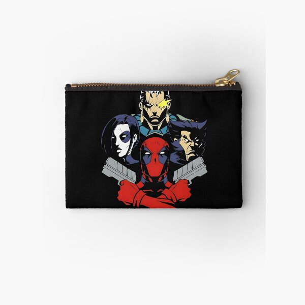 Item preview, crazy squad designed and sold by Theuproarstore.