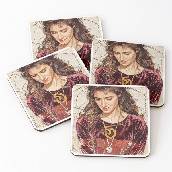 Item preview, Amy Grant 50th designed and sold by Steve McKinnis.