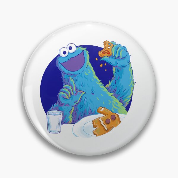 Item preview, cookie lover designed and sold by remerasnerdas.