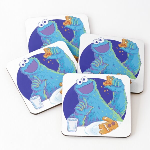 Item preview, cookie lover designed and sold by remerasnerdas.