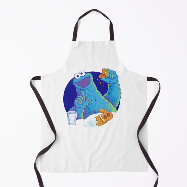 Item preview, cookie lover designed and sold by remerasnerdas.