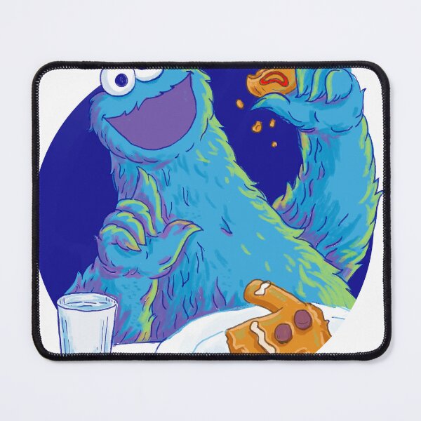 Item preview, cookie lover designed and sold by remerasnerdas.