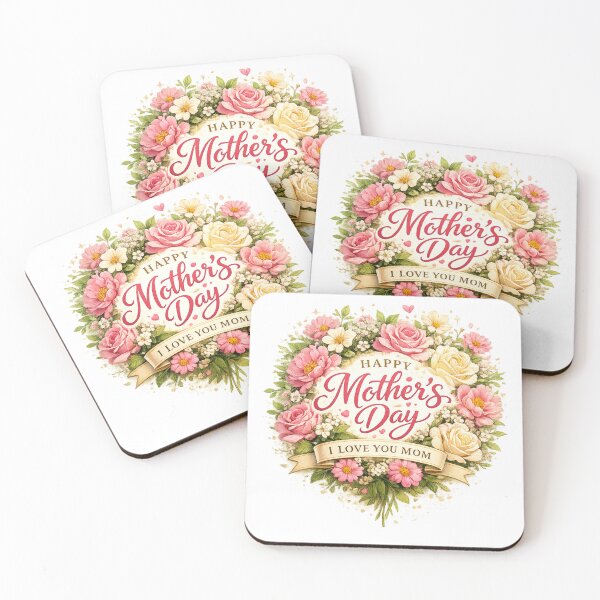 Item preview, Mom Definition – Modern Minimalist Mother’s Day Gift designed and sold by Andrei Cazan.