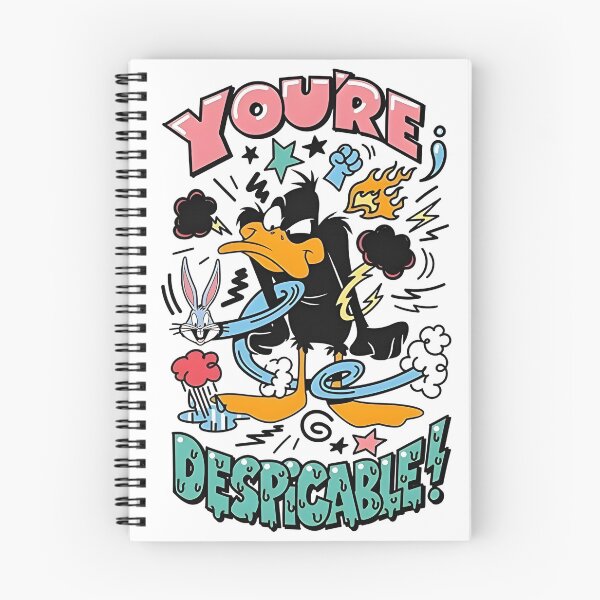 Item preview, you're despicable  designed and sold by Theuproarstore.