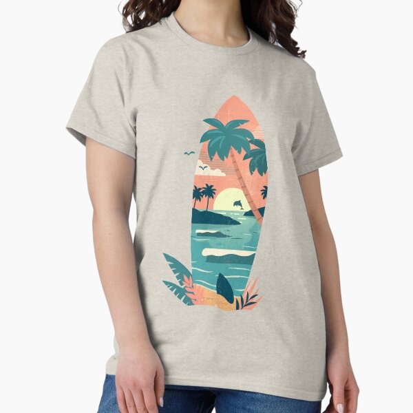 Item preview, Make Waves designed and sold by The-Child.