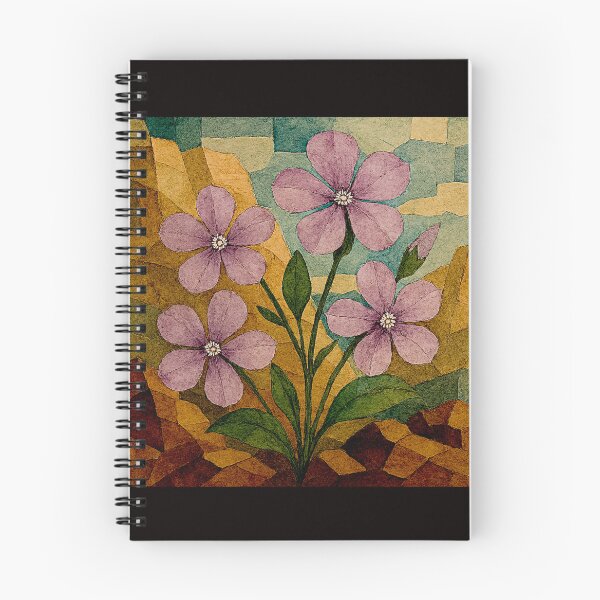 Item preview, Gibraltar Campion – Rare Botanical Art Prints #3 designed and sold by Helios Be. Lavsh.