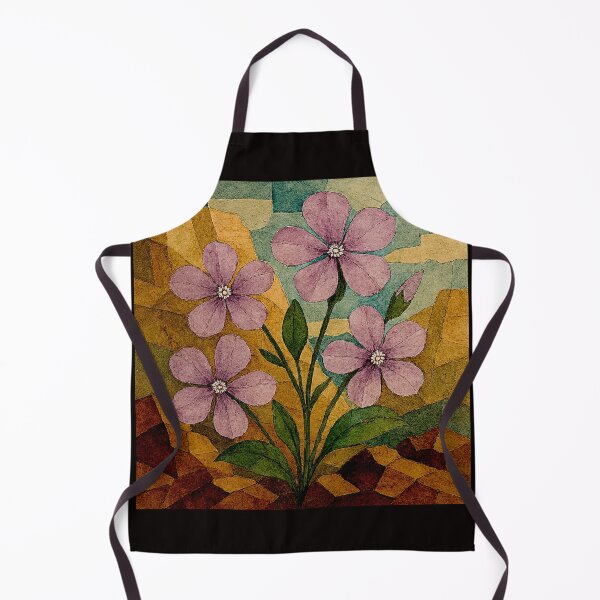 Item preview, Gibraltar Campion – Rare Botanical Art Prints #3 designed and sold by Helios Be. Lavsh.
