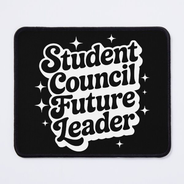 Item preview, Student Council Future Leader designed and sold by theartfulaspie.