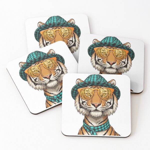 Item preview, CEO TIGER designed and sold by Snurly.