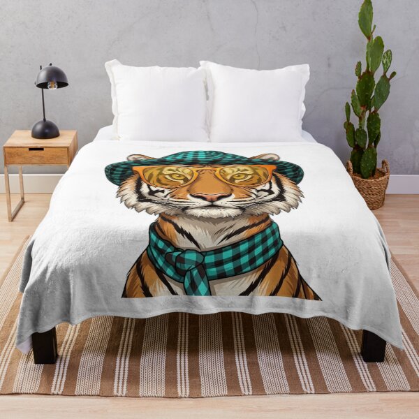 Item preview, CEO TIGER designed and sold by Snurly.