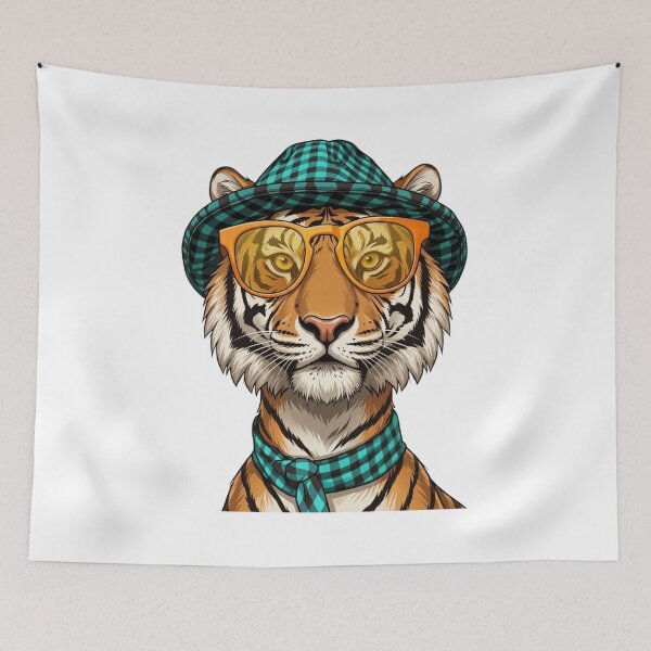 Item preview, CEO TIGER designed and sold by Snurly.
