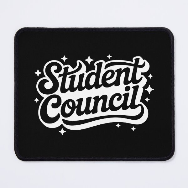 Item preview, Student Council Leadership designed and sold by theartfulaspie.