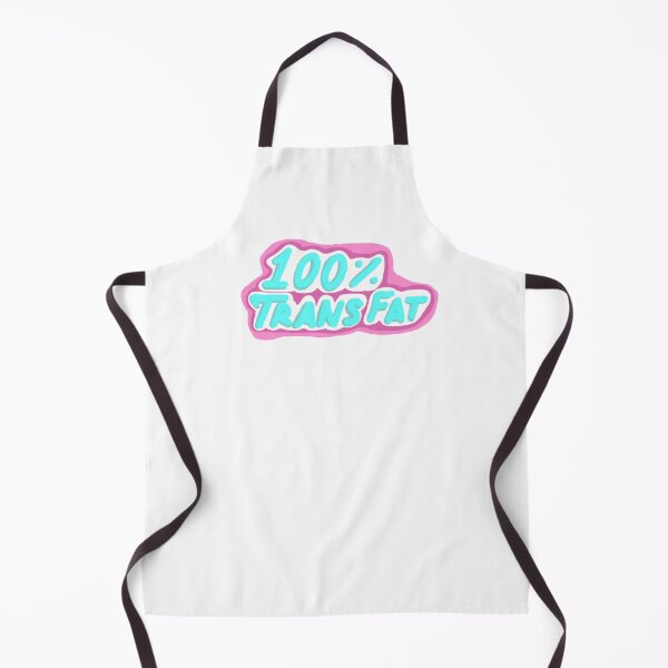 Item preview, 100% Trans Fat designed and sold by sweet-sinensis.