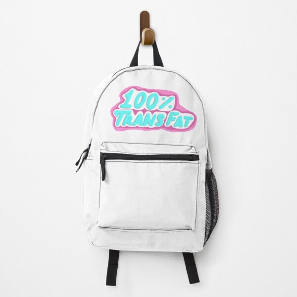 Item preview, 100% Trans Fat designed and sold by sweet-sinensis.