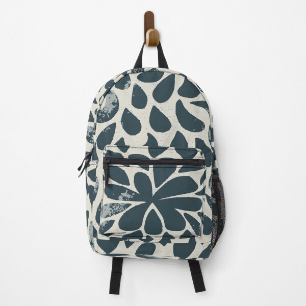 Item preview, Raindrop Bloom Riot designed and sold by zamew.