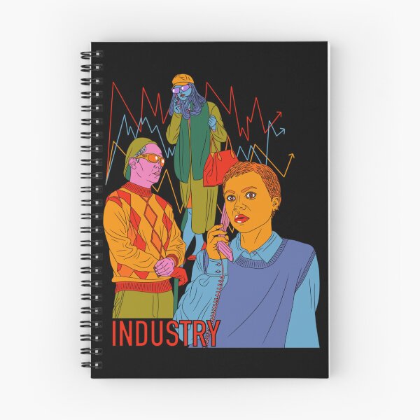 Item preview, "Industry" Ensemble designed and sold by Motel Gemini.