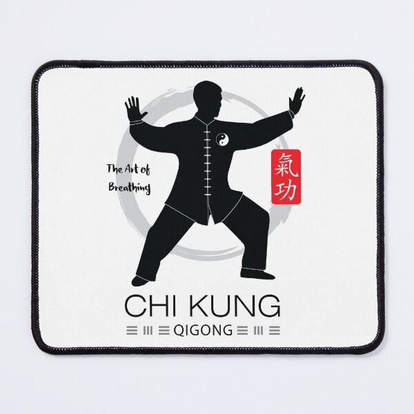Item preview, Chi Kung designed and sold by marcosty.