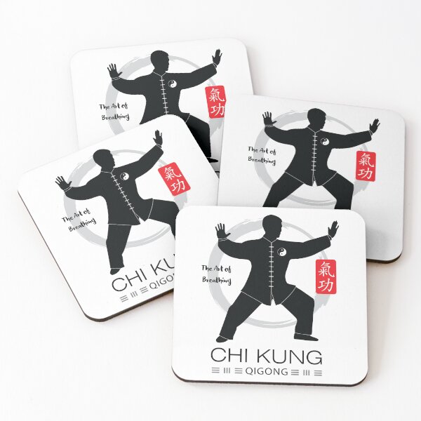 Item preview, Chi Kung designed and sold by marcosty.