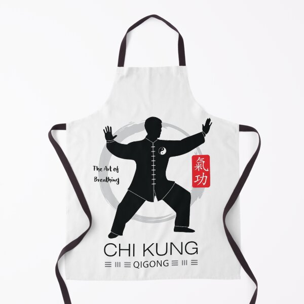 Item preview, Chi Kung designed and sold by marcosty.