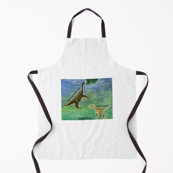 Item preview, Triassic designed and sold by ElliotGreen42.