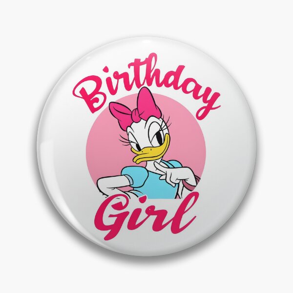 Item preview, birthday girl designed and sold by Theuproarstore.