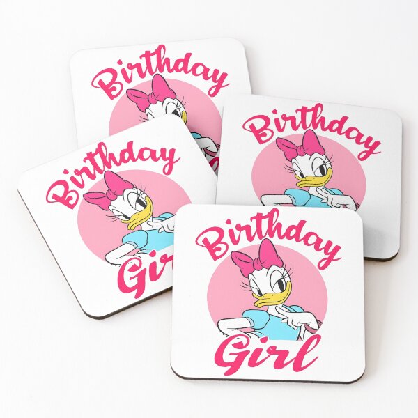 Item preview, birthday girl designed and sold by Theuproarstore.