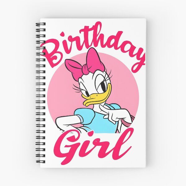 Item preview, birthday girl designed and sold by Theuproarstore.