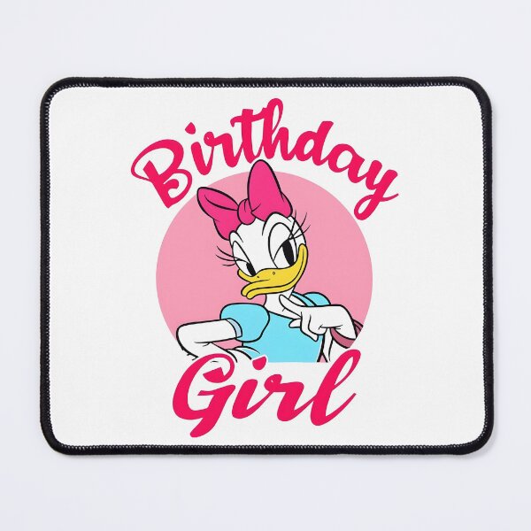 Item preview, birthday girl designed and sold by Theuproarstore.