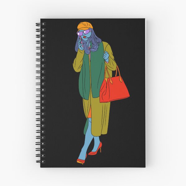 Item preview, "Industry" Yasmin designed and sold by Motel Gemini.