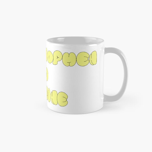 Item preview, Acetaminophen and Caffeine - Banana designed and sold by HollyHellsriver.