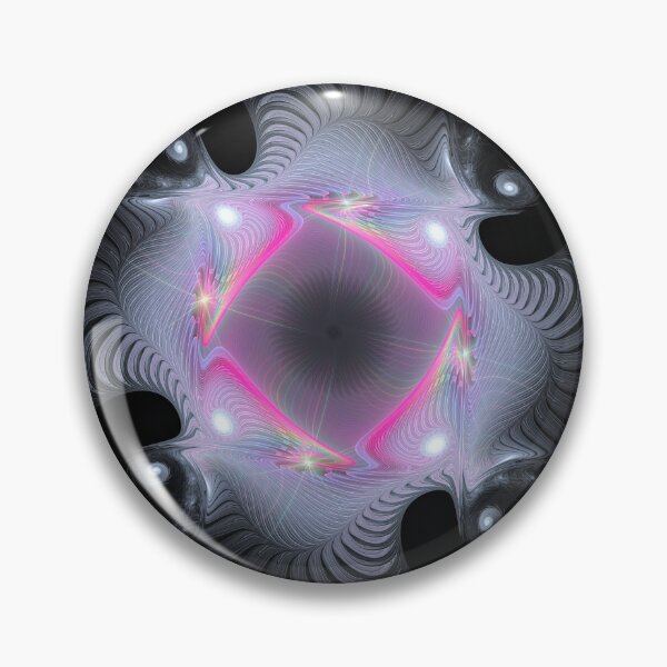Item preview, Heart of the Quartz Singularity designed and sold by bloorose.