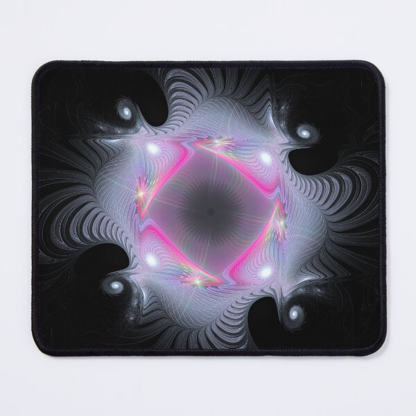 Item preview, Heart of the Quartz Singularity designed and sold by bloorose.