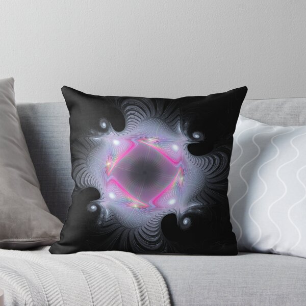 Item preview, Heart of the Quartz Singularity designed and sold by bloorose.