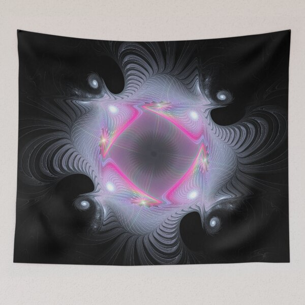 Item preview, Heart of the Quartz Singularity designed and sold by bloorose.