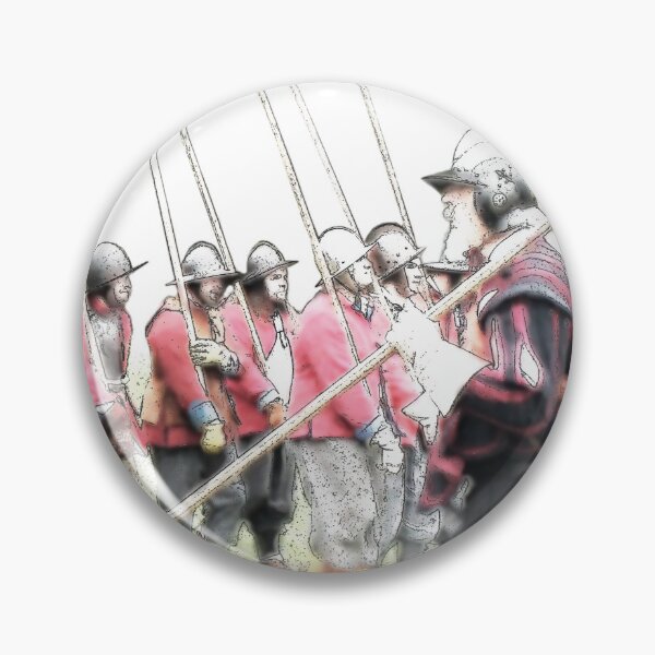 Item preview, Gentlemen of Pike designed and sold by Murph's Images.