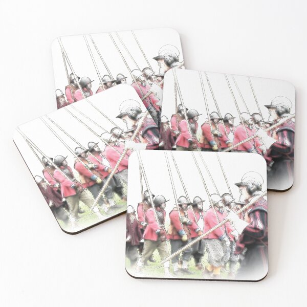 Item preview, Gentlemen of Pike designed and sold by Murph's Images.