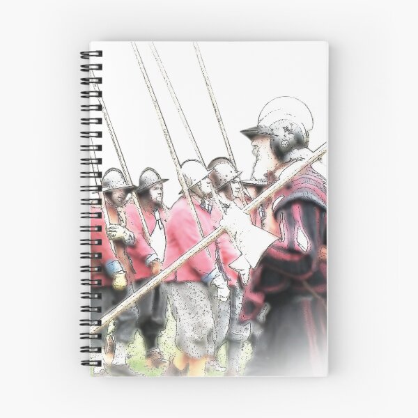 Item preview, Gentlemen of Pike designed and sold by Murph's Images.
