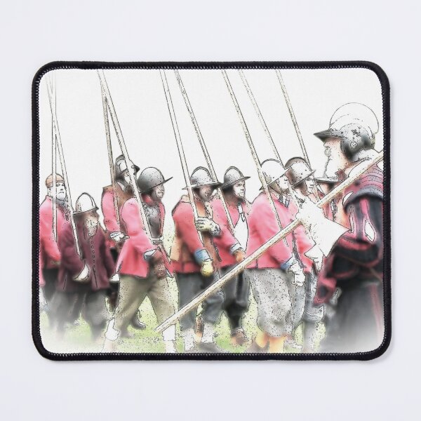 Item preview, Gentlemen of Pike designed and sold by Murph's Images.