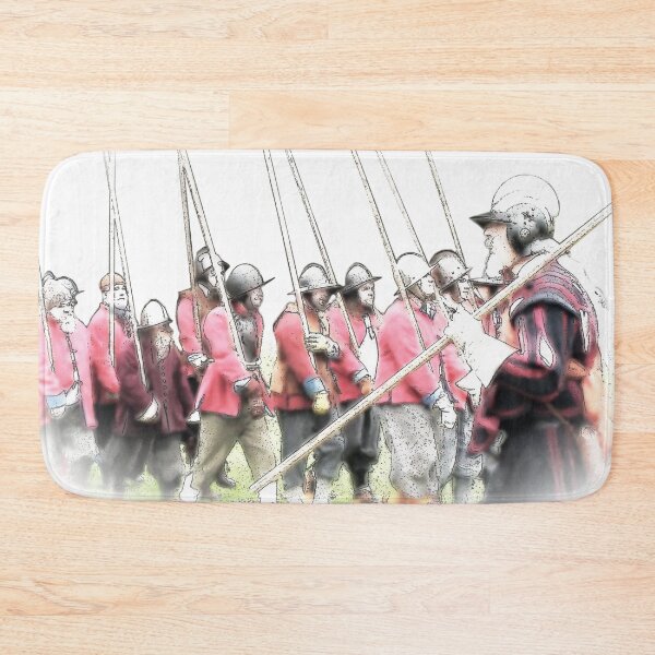 Item preview, Gentlemen of Pike designed and sold by Murph's Images.