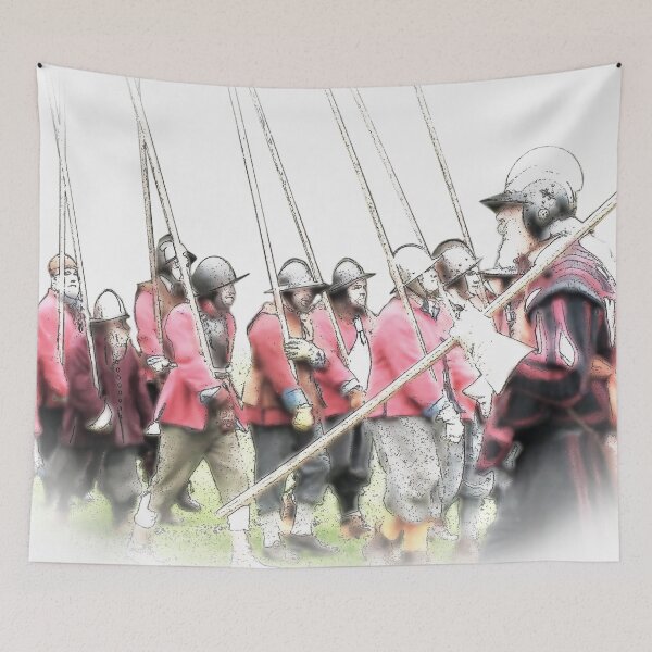 Item preview, Gentlemen of Pike designed and sold by Murph's Images.